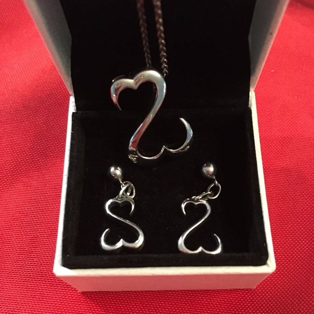 Jane Seymour Open Heart collection